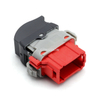 8200502452 8200199518 Interrupteur de fenêtre électrique pour Renault Master Opel Movano