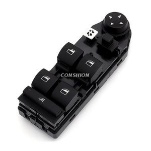 61316951904 Commutateur de fenêtre pour BMW E60