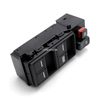 Interrupteur de fenêtre 35750SDAM12 pour Honda