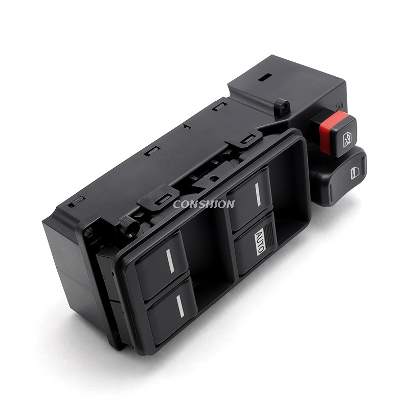 Interrupteur de fenêtre 35750SDAM12 pour Honda