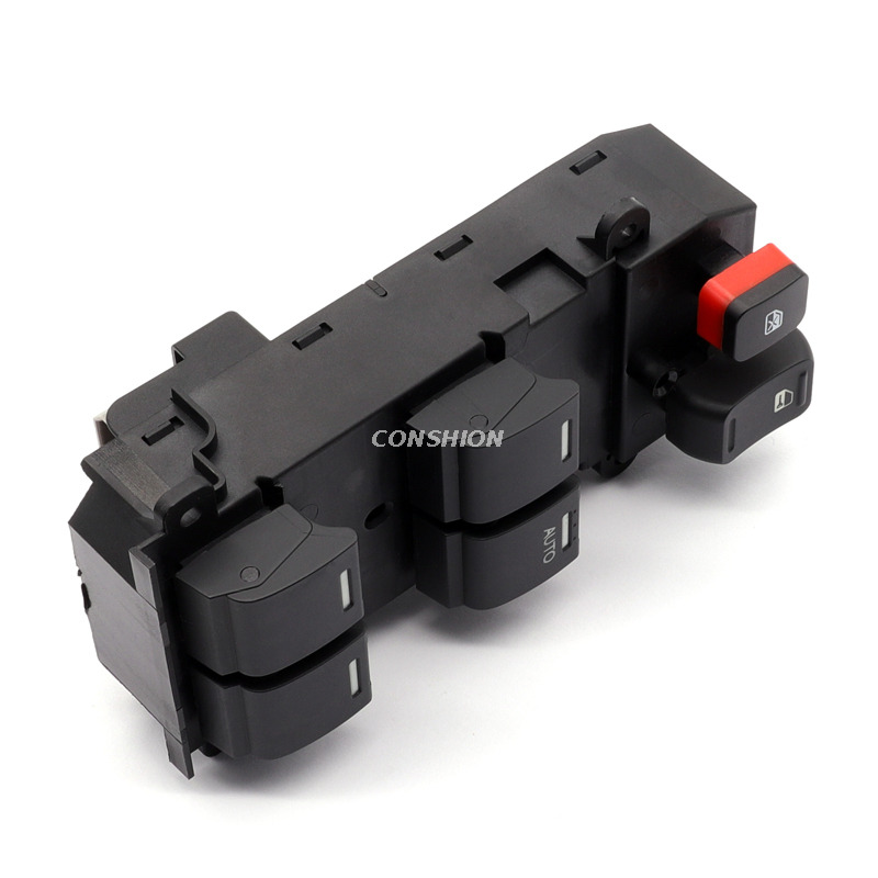 Interrupteur de fenêtre 35750SWAZ01 pour Honda CRV