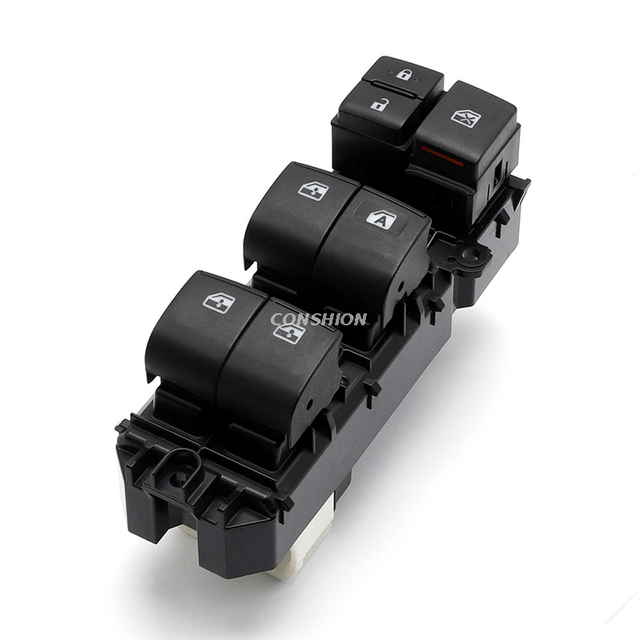 848200K321 Interrupteur de fenêtre pour Toyota