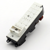 8482022310/8482035020 Commutateur de fenêtre pour Toyota Carina Corona / Camry / Hilux / Cruiser