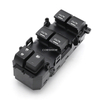 Interrupteur de fenêtre 35750T2AQ50 pour Honda Civic