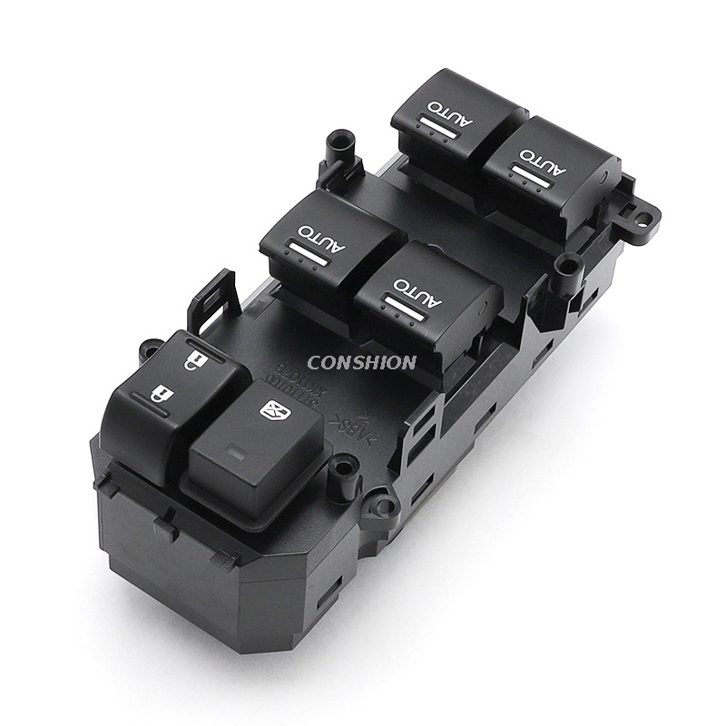Interrupteur de fenêtre 35750T2AQ50 pour Honda Civic