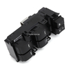 Interrupteur de fenêtre 35750TC0U12 pour Honda Accord