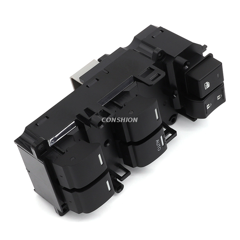 Interrupteur de fenêtre 35750TC0U12 pour Honda Accord