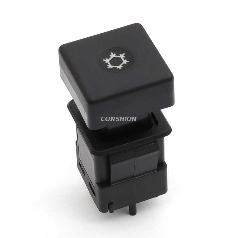 378.3710-04.01 Module de climatisation - pour VAZ-2110