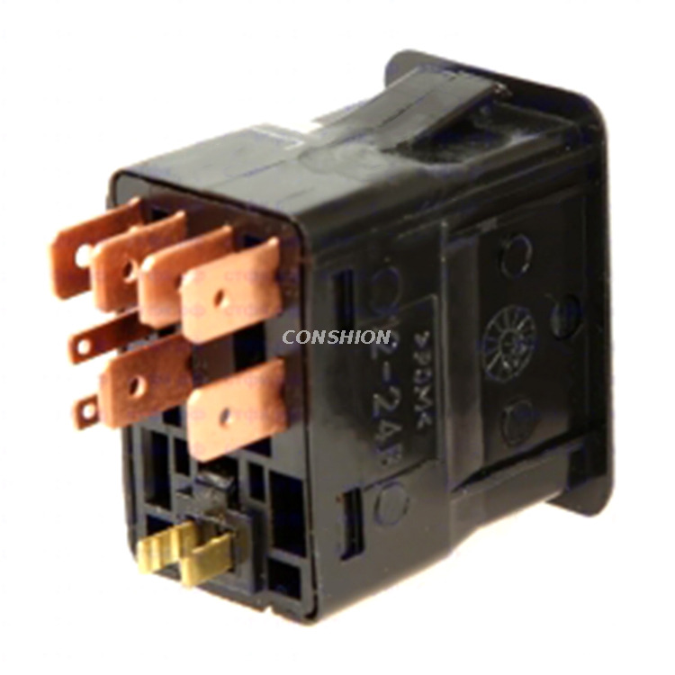581.3710-01.100 / 771.3709-02.100 Interrupteur de moteur - pour Kamaz / Paz