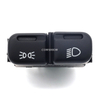 883.3709 Interrupteur de phares - pour VAZ-2110 / 2115/2123