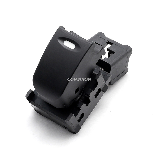 0111JP0041N Interrupteur de fenêtre pour Mahindra Xylo 1st Gen / Xylo 2nd Gen / Quanto
