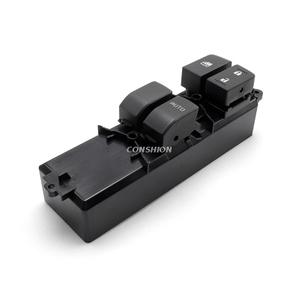 8974649313 Interrupteur de fenêtre pour Isuzu D-Max