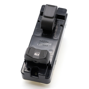 8974036250 Interrupteur de fenêtre pour Isuzu-dmax