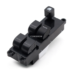 T28287829 / S21014000M00 Interrupteur de fenêtre pour Chevrolet Tavera