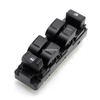 8973961020/514643 / 897400382D Interrupteur de fenêtre pour Isuzu D-Max