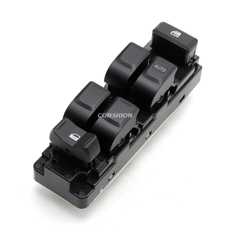 8973961020/514643 / 897400382D Interrupteur de fenêtre pour Isuzu D-Max