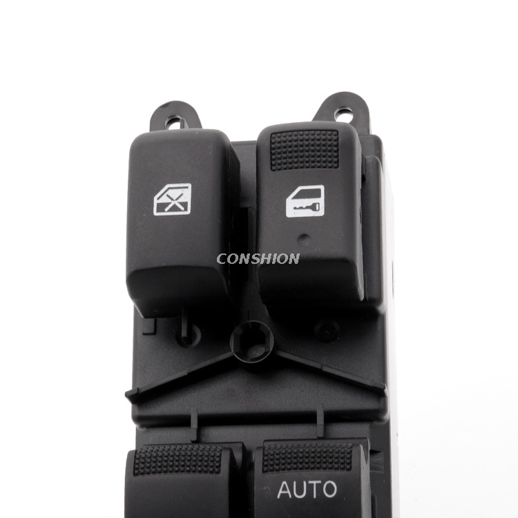 8981922491 Interrupteur de fenêtre pour Isuzu D-Max