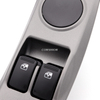 935704F000MP Interrupteur de fenêtre pour Hyundai H100 K2700 Frontier