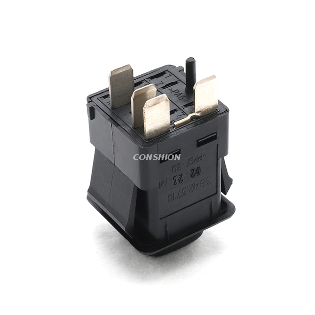 3842.3710-02.23MTRUNK Switch Switch - Pour VAZ
