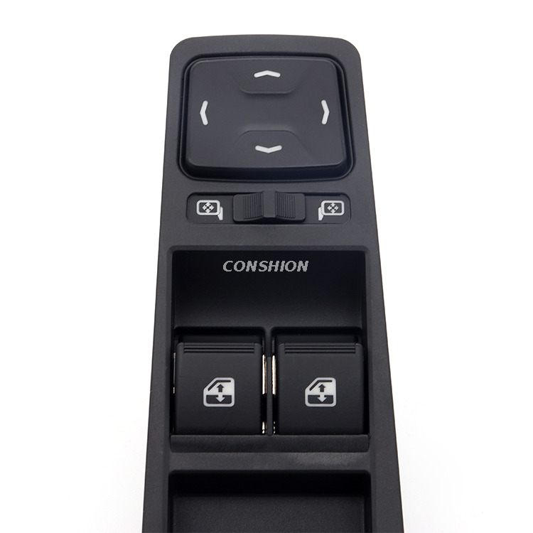 8450006932 / 62.376910 Commutateur de fenêtre - pour Lada Vesta