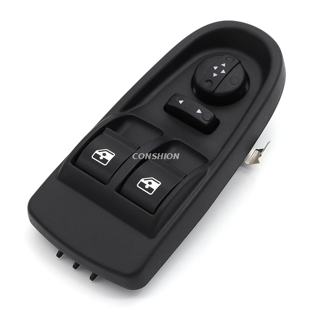 5801484207 Interrupteur de fenêtre - pour Iveco Daily Mk5