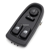 5801304491 Interrupteur de fenêtre - pour Iveco Daily IV