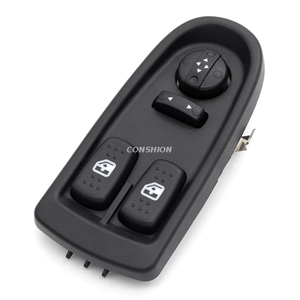 5801304491 Interrupteur de fenêtre - pour Iveco Daily IV