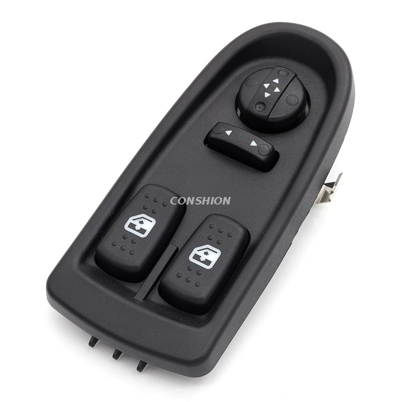 5801304491 Interrupteur de fenêtre - pour Iveco Daily IV