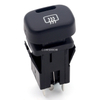 75.3710-01.04 Module de climatisation - pour VAZ-2115