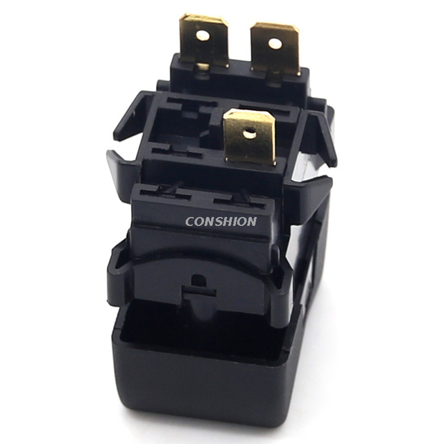 П 150-25.16 Commutateur de version du tronc - Pour MTZ