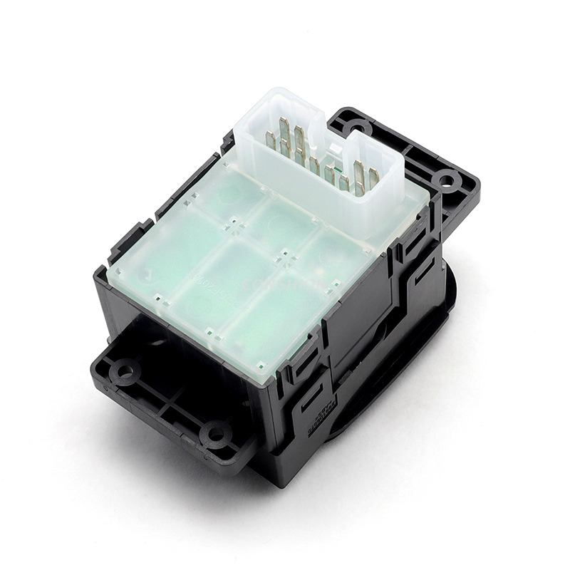 935704N0004X interrupteur de fenêtre pour Hyundai Eon