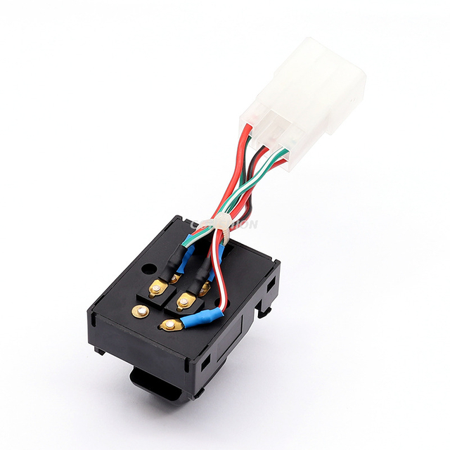 OK132-66-370 interrupteur de fenêtre pour Kia Pride