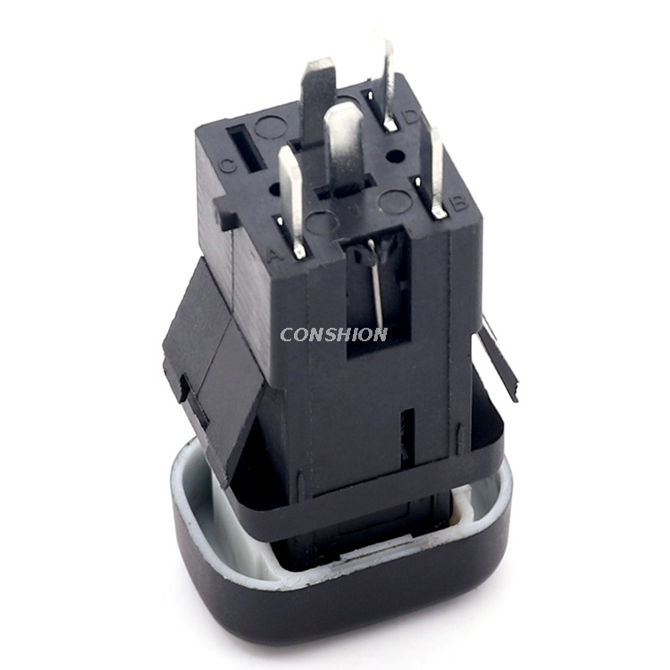 758.3710-01.07 Module de climatisation - pour PAZ