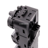 BJ3214540AB interrupteur de fenêtre pour Land Rover Evoque