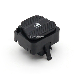 1H0959855C Interrupteur de fenêtre électrique pour Volkswagen Golf