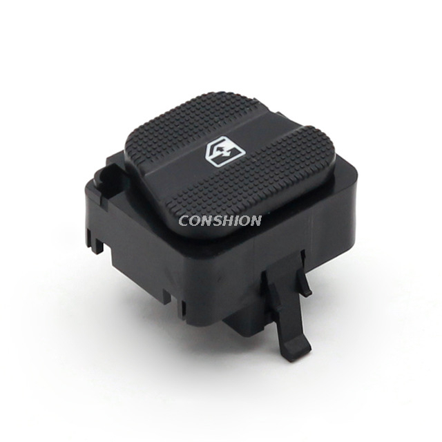 1H0959855C Interrupteur de fenêtre électrique pour Volkswagen Golf