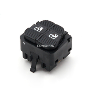 1HD959855 / 1H0959855 Interrupteur de fenêtre électrique pour Volkswagen Golf