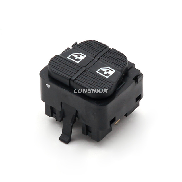1HD959855 / 1H0959855 Interrupteur de fenêtre électrique pour Volkswagen Golf