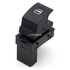 7L6959855B Interrupteur de fenêtre électrique pour Volkswagen Golf / Jetta / Tiguan
