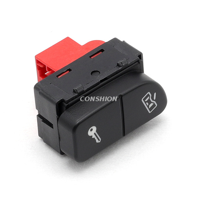 5Z0962125 Interrupteur de verrouillage de porte pour Volkswagen Fox
