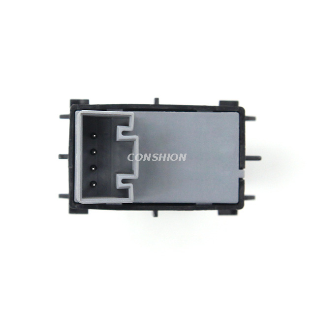 56d959855Biha Interrupteur de fenêtre électrique pour Volkswagen Passat / Jetta / Tiguan
