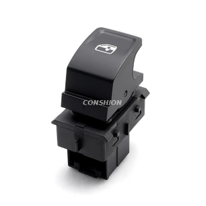 18G959855C Interrupteur de fenêtre électrique pour Volkswagen Bora