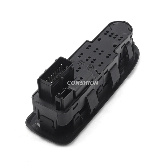98012283xt E interrupteur de fenêtre électrique pour Peugeot Citroen C3 Mk2 SC