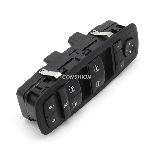 4602535AC / 4602535AG interrupteur de fenêtre électrique pour Dodge Caravan et Chrysler Town & Country 