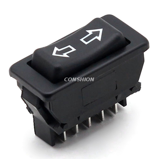 7700676698 Interrupteur de fenêtre électrique pour Peugeot 504 Universal