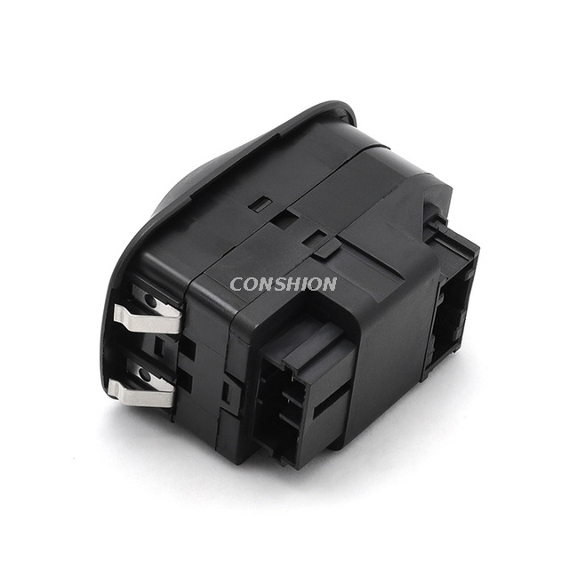 6554.wa 96622541xtpower l'interrupteur de fenêtre pour Peugeot 206