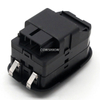 6554.WQ 96316306XT interrupteur de fenêtre pour Peugeot 206