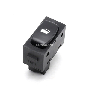 6554 E8 Power Window Interrupteur pour Peugeot 307 Peugeot 407 Citroen C5