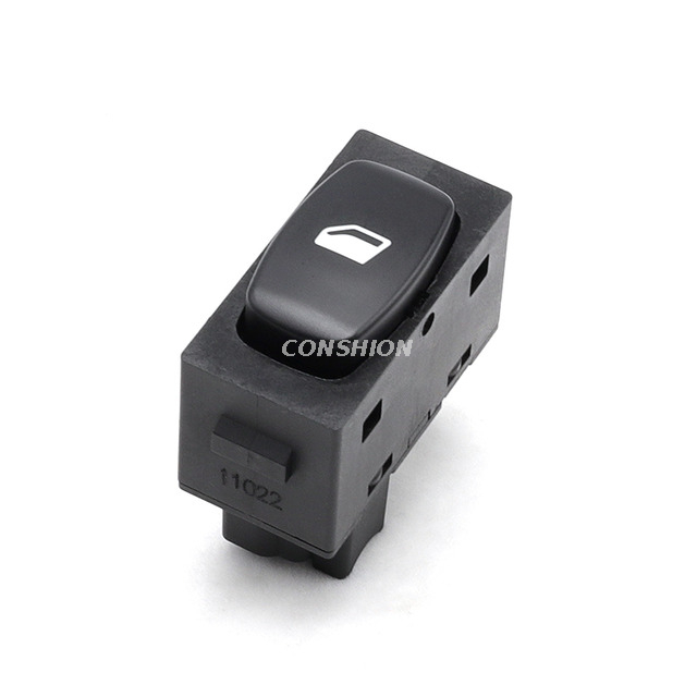 6554 E8 Power Window Interrupteur pour Peugeot 307 Peugeot 407 Citroen C5