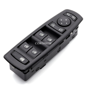 Interrupteur de fenêtre électrique 254000006r pour Renault Fluence
